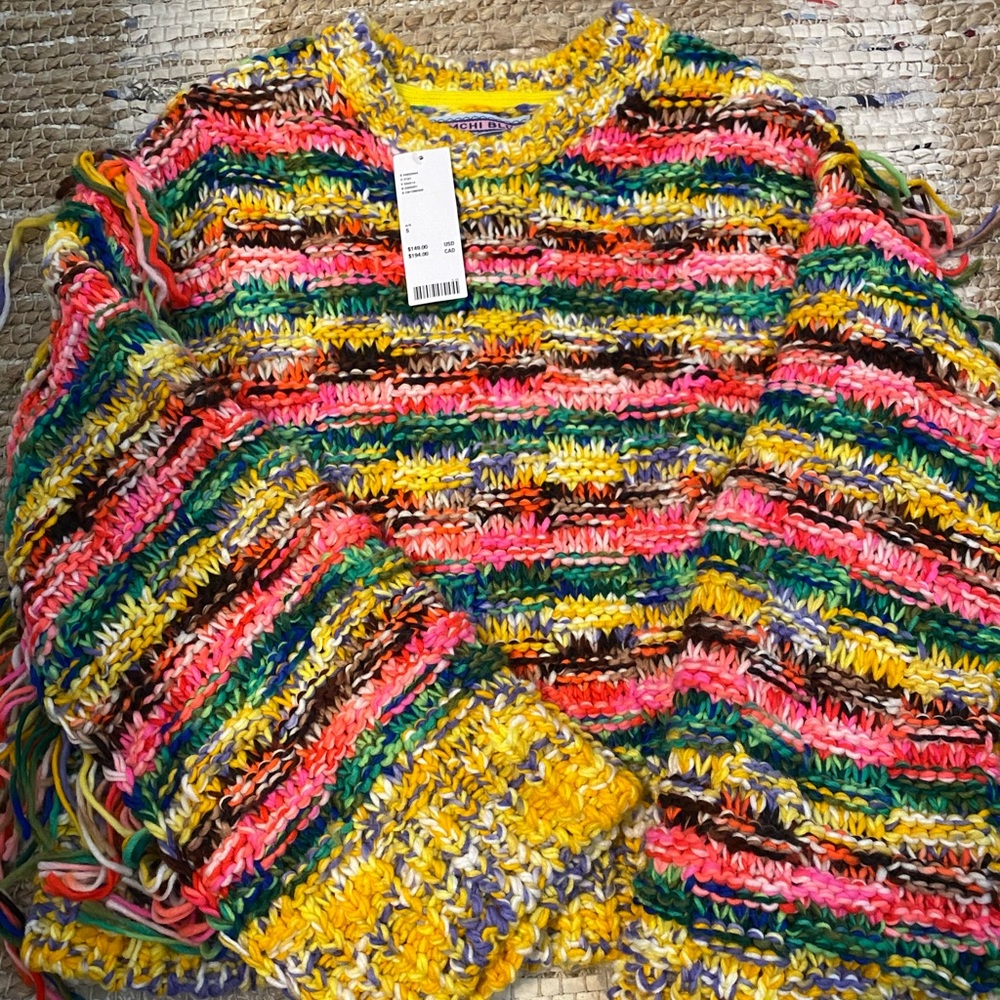 Urban outfitters sweater